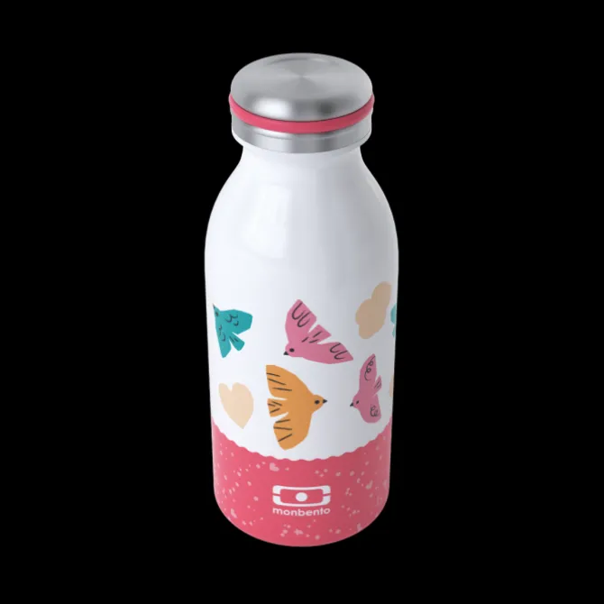 Best Sale Monbento MB Cooly rose Birds