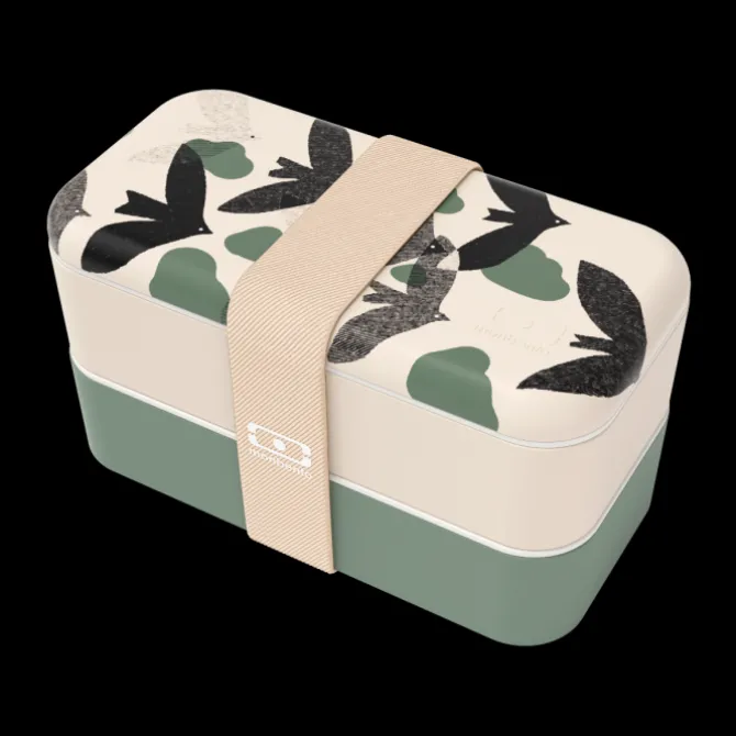 Best Monbento MB Original graphic Birds