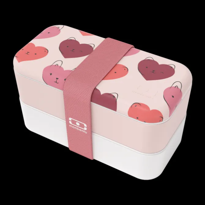 Discount Monbento MB Original rose So Cute