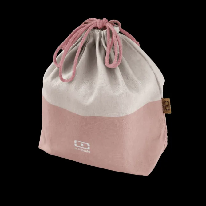 Sale Monbento MB Pochette L rose Natural