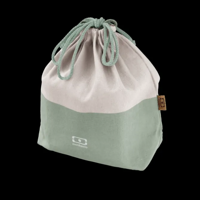 Clearance Monbento MB Pochette L vert Natural