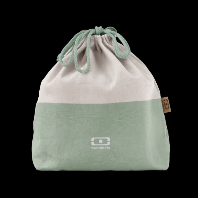 Clearance Monbento MB Pochette L vert Natural