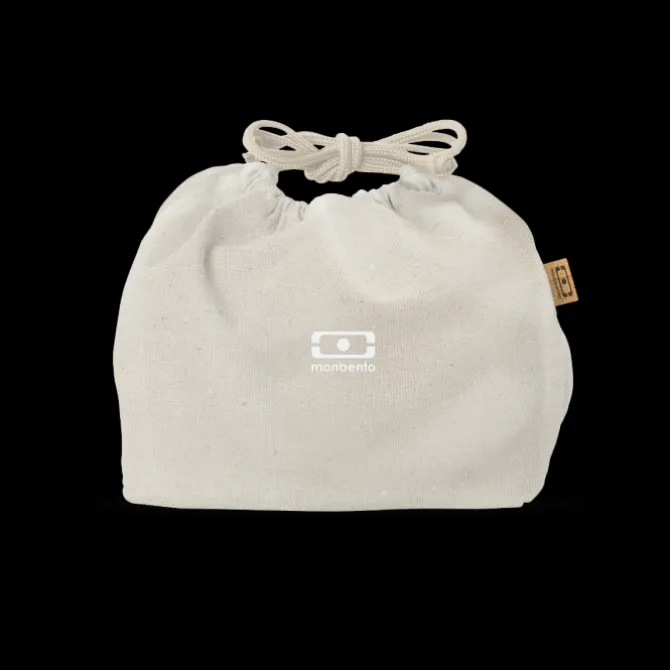 Outlet Monbento MB Pochette M Natural Cream