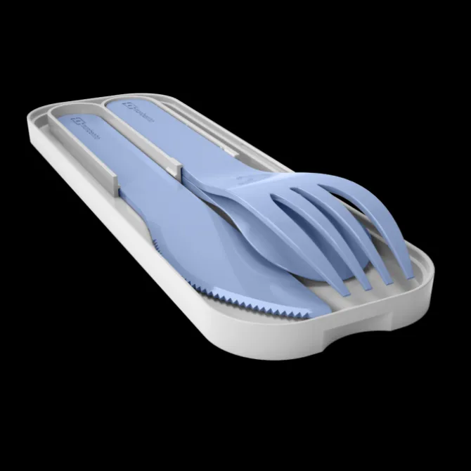 Hot Monbento MB Pocket Color bleu Infinity