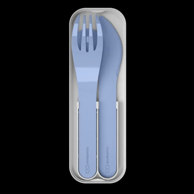 Hot Monbento MB Pocket Color bleu Infinity