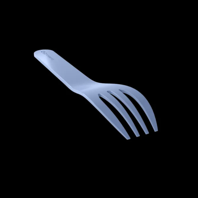 Outlet Monbento MB Pocket Color fork - blue Infinity