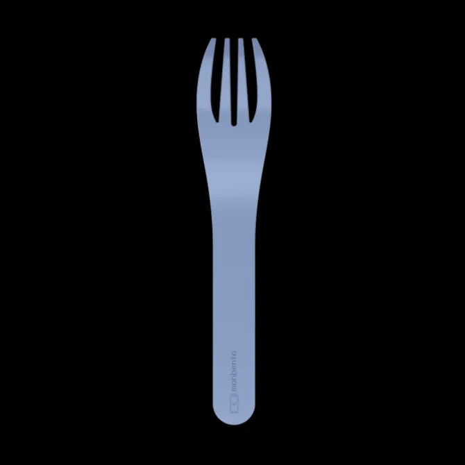 Outlet Monbento MB Pocket Color fork - blue Infinity