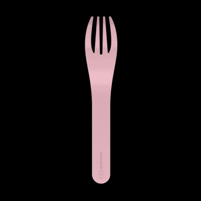Discount Monbento MB Pocket Color fork - pink Blush