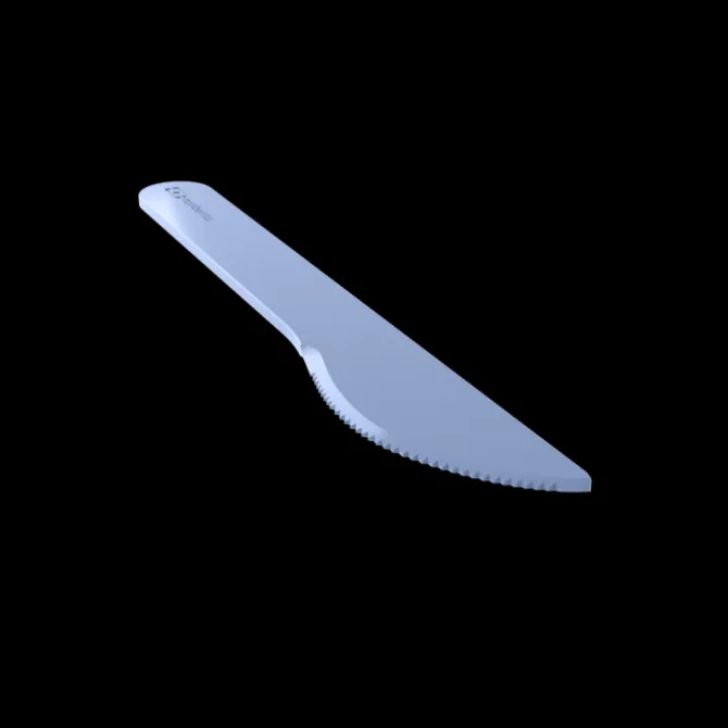 Cheap Monbento MB Pocket Color knife - blue Infinity