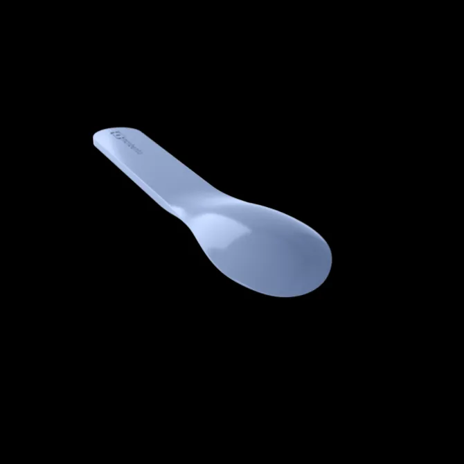 Flash Sale Monbento MB Pocket Color spoon - blue Infinity