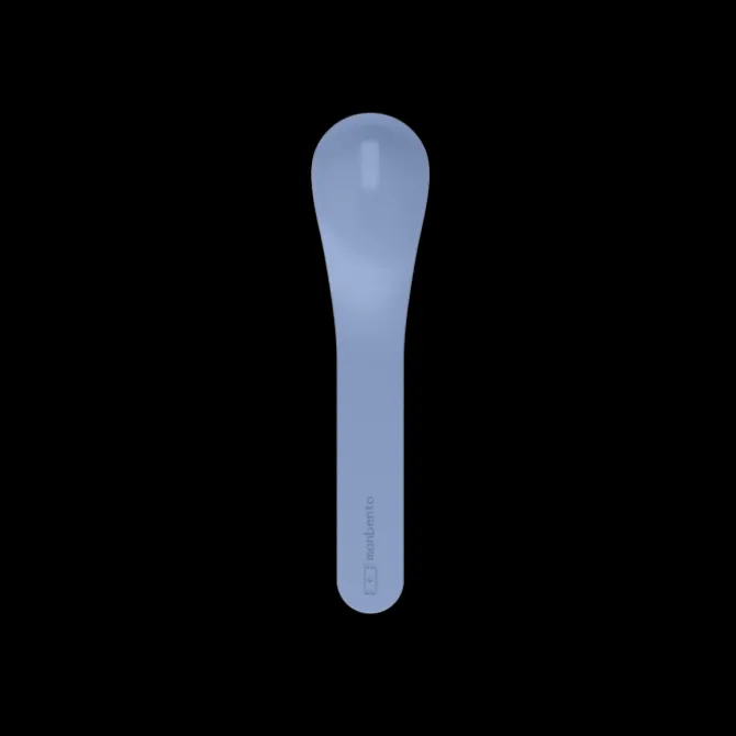 Flash Sale Monbento MB Pocket Color spoon - blue Infinity