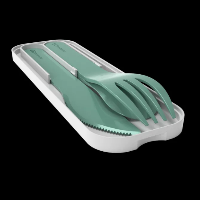 New Monbento MB Pocket Color vert Forest