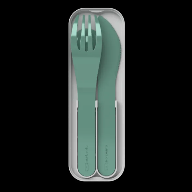 New Monbento MB Pocket Color vert Forest