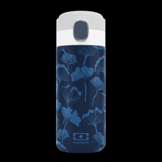 Online Monbento MB Pop graphic bleu Ginkgo