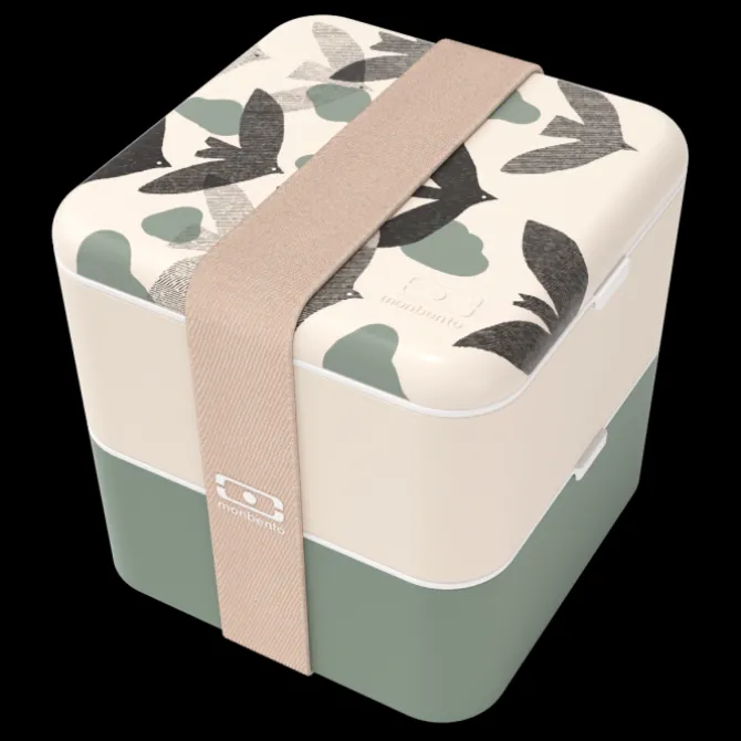 Best Monbento MB Square graphic Birds