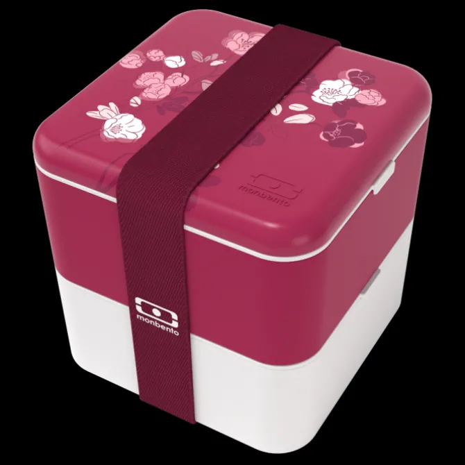 Fashion Monbento MB Square graphic Magnolia