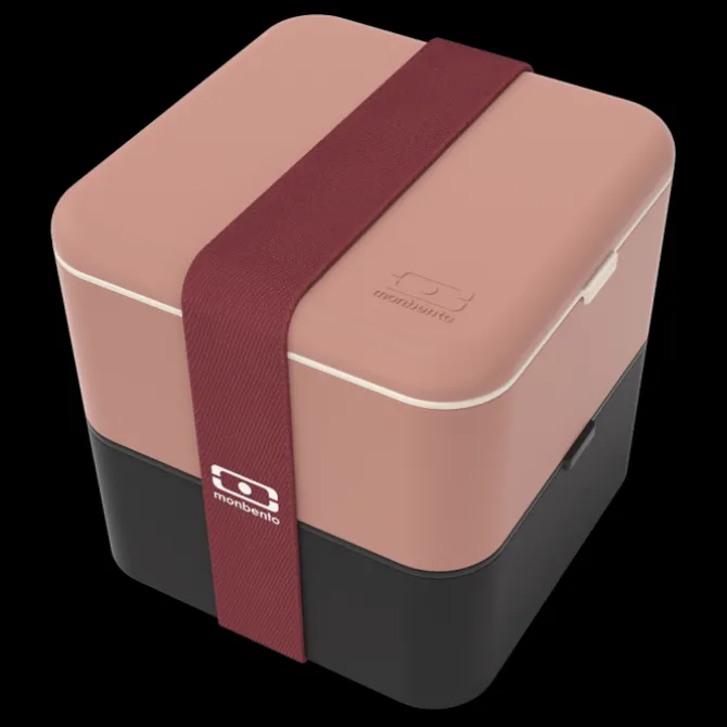 Discount Monbento MB Square Moka/Onyx