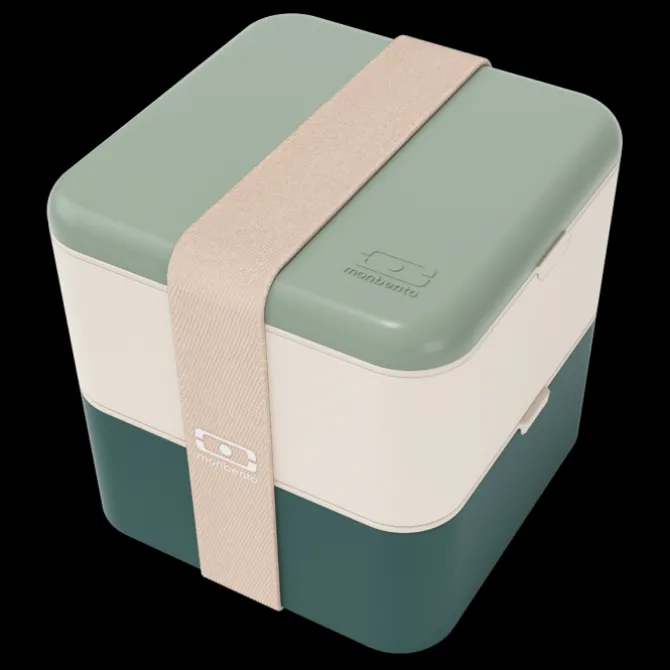 Sale Monbento MB Square Natural Cream/Jungle