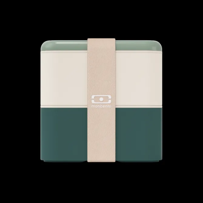 Sale Monbento MB Square Natural Cream/Jungle