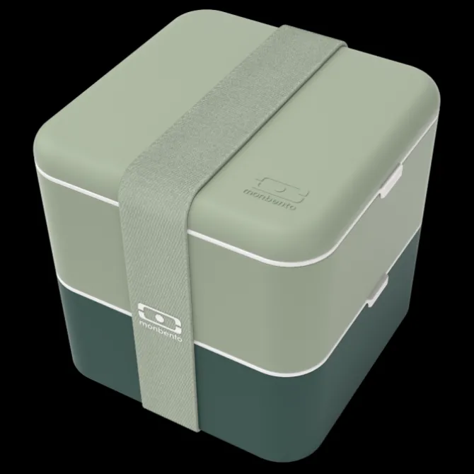 Flash Sale Monbento MB Square vert Bicolor