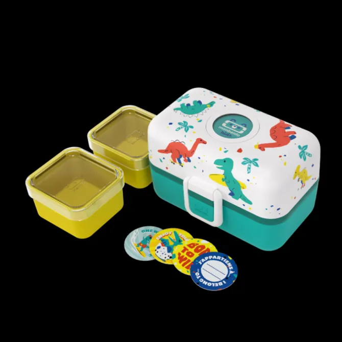 Flash Sale Monbento MB Tresor bleu Dino