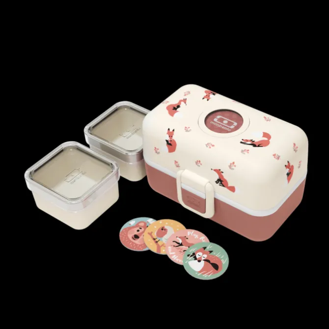 Clearance Monbento MB Tresor cannelle Fox