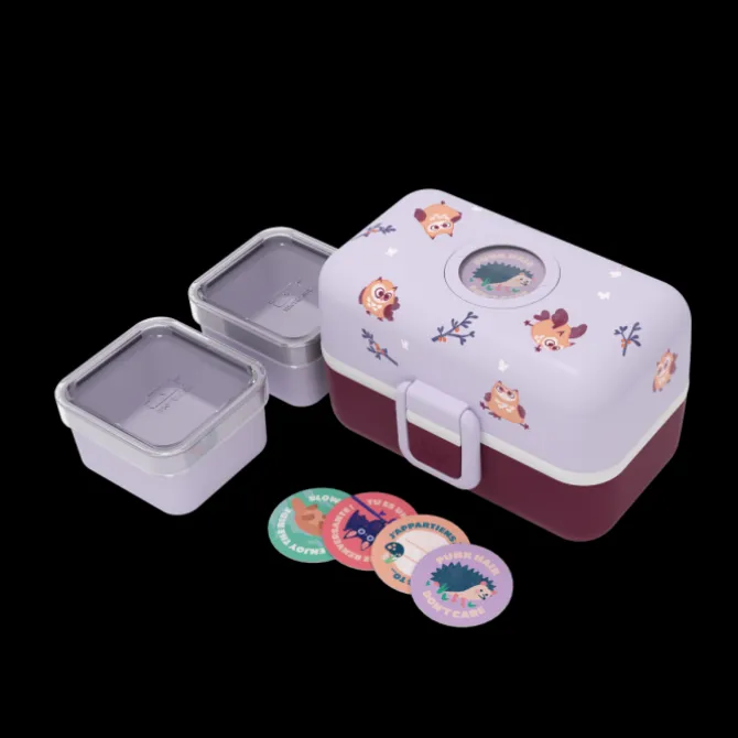 Outlet Monbento MB Tresor mauve Owly