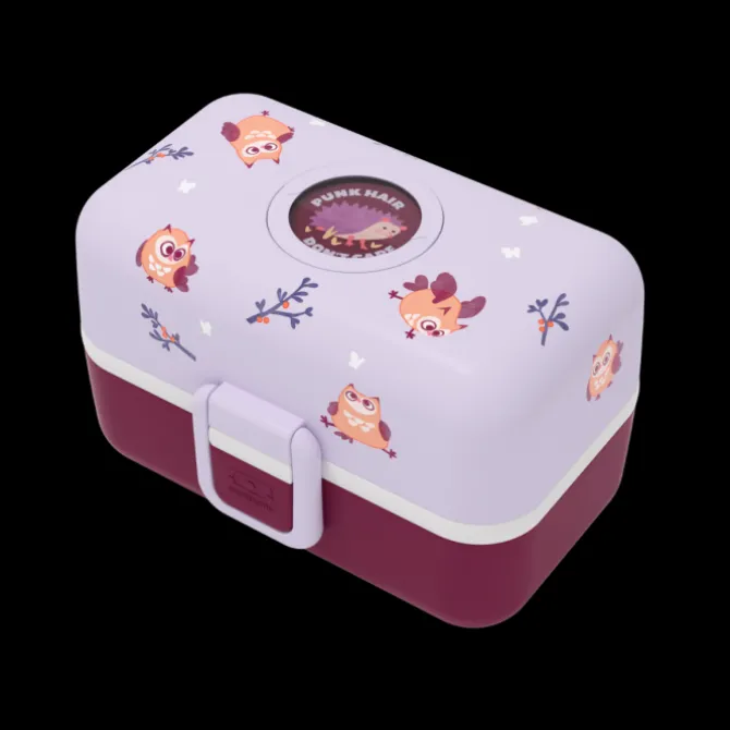 Outlet Monbento MB Tresor mauve Owly