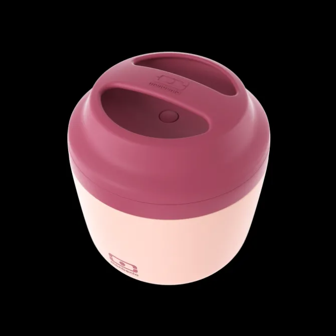 Shop Monbento Pack MB Element rose Bicolor