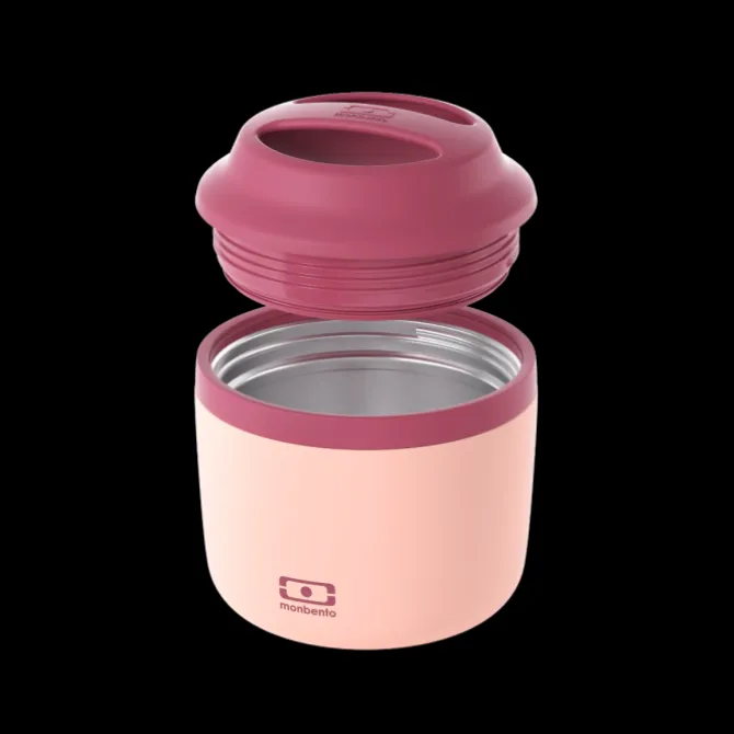 Shop Monbento Pack MB Element rose Bicolor