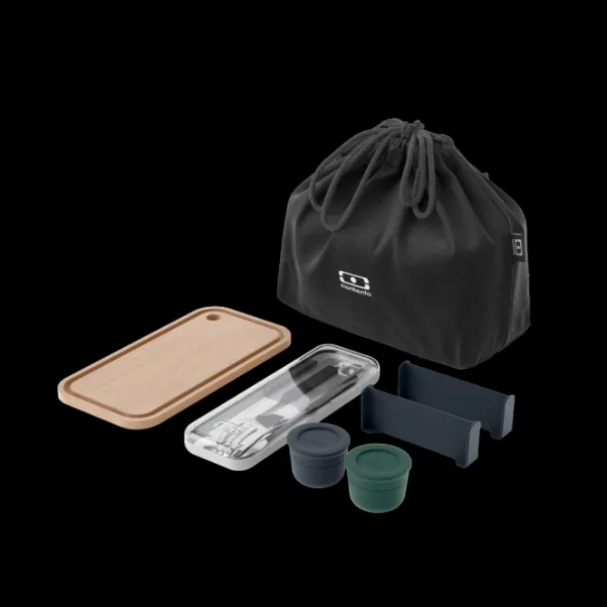 Online Monbento Set Accessoires MB Cut Original M