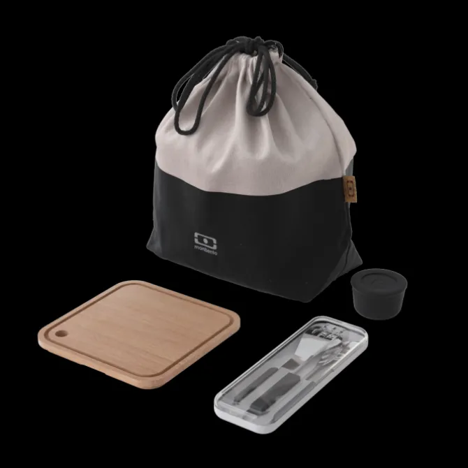 Best Sale Monbento Set Accessoires MB Cut Square