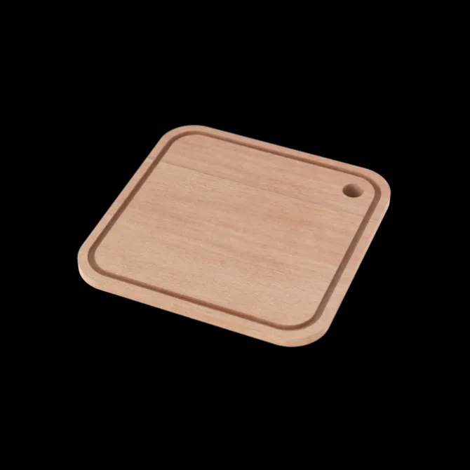 Best Monbento Set MB Square green Bicolor + MB Cut